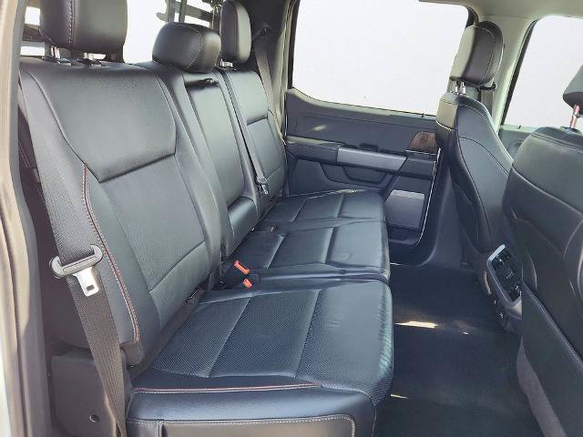 Certified 2023 Ford F150 Lariat w/ Trailer Tow Package AWD/4WD image 26