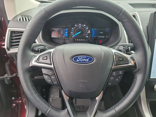 Certified 2024 Ford Edge SEL w/ Convenience Package AWD/4WD image 16