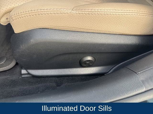 Used 2021 Mercedes-Benz C 300 Sedan image 13