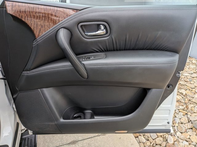 Used 2019 Nissan Armada SL w/ Premium Package AWD/4WD image 39