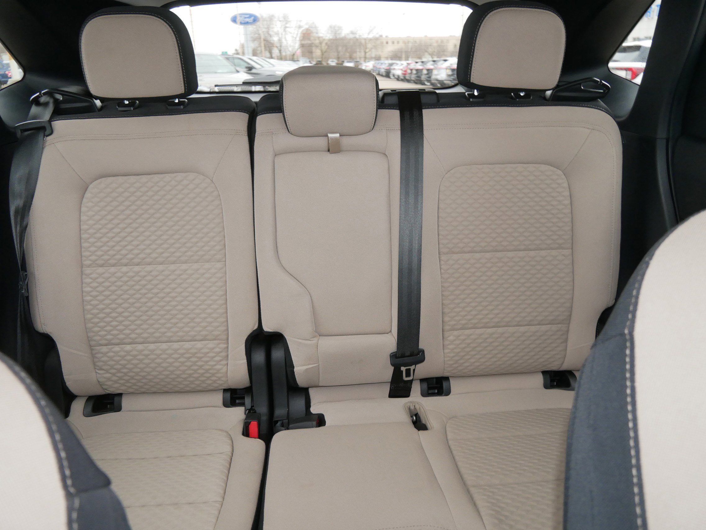 Certified 2022 Ford Escape SE w/ Convenience Package image 13