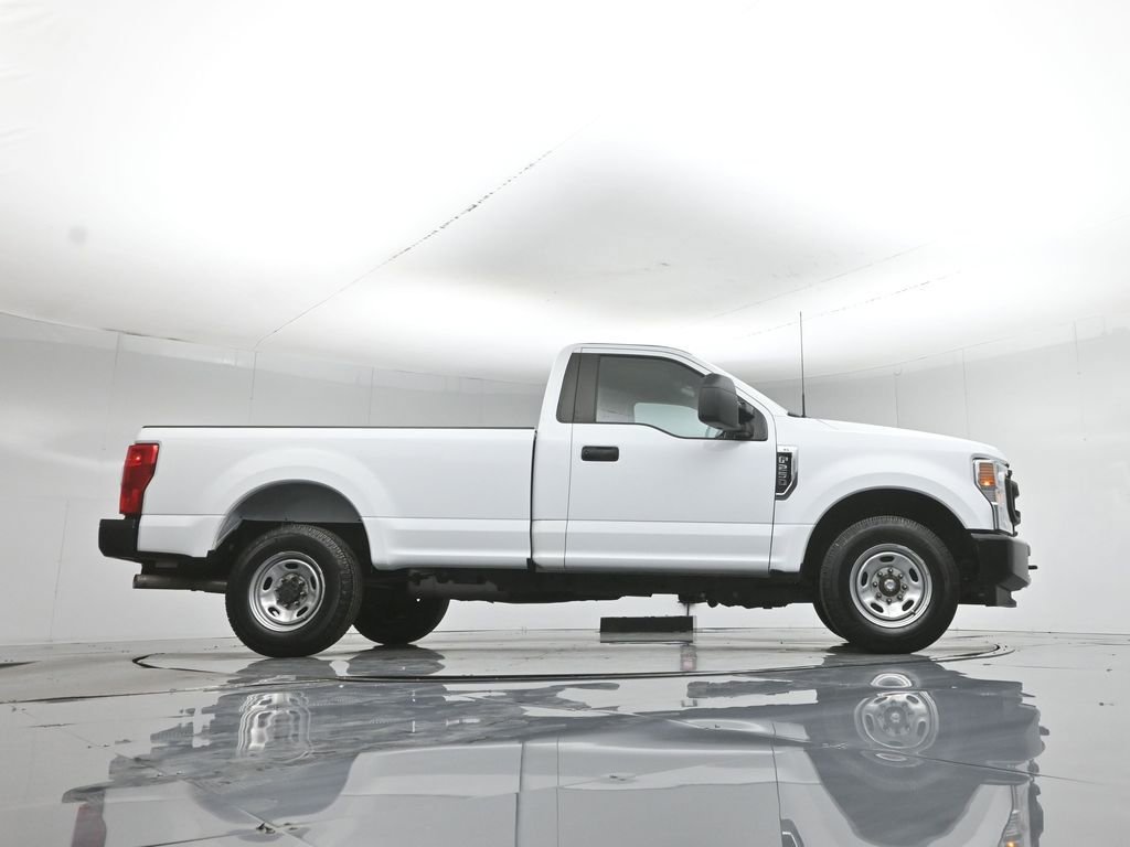 Certified 2022 Ford F250 XL RWD image 46