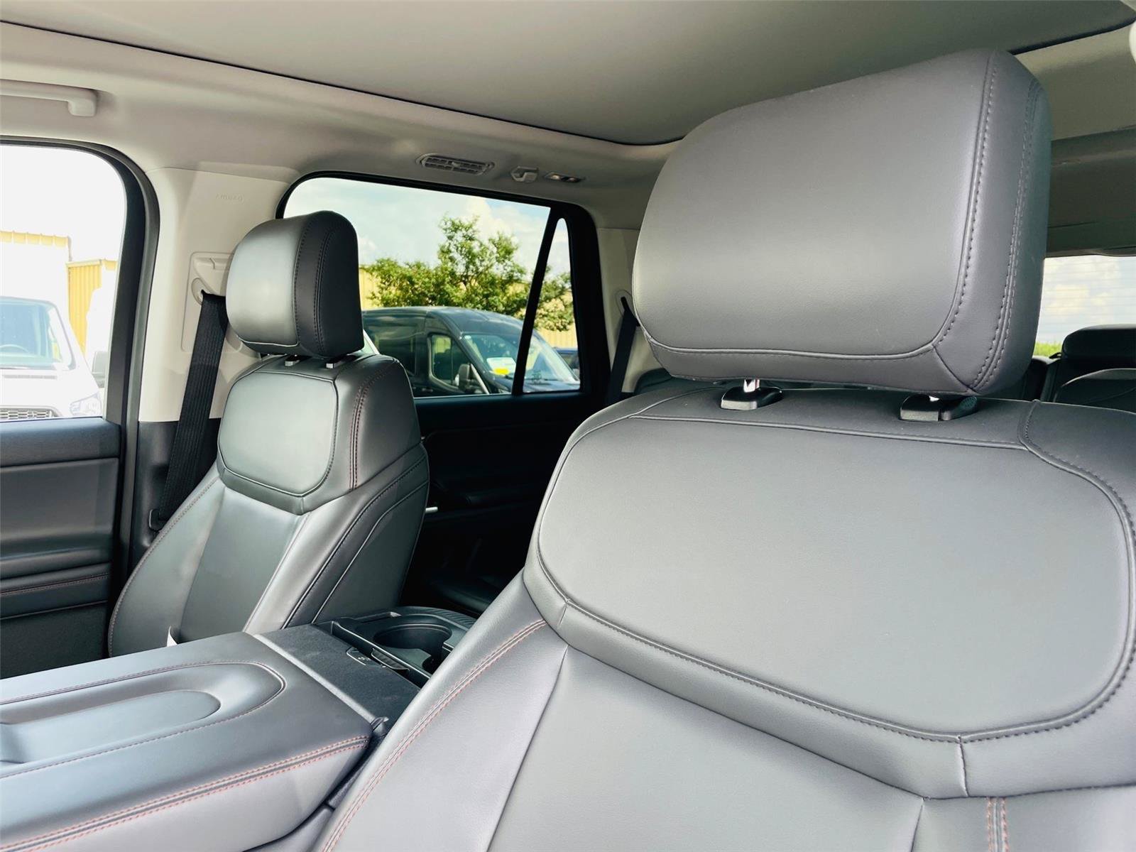 Certified 2025 Ford Expedition Active RWD image 10