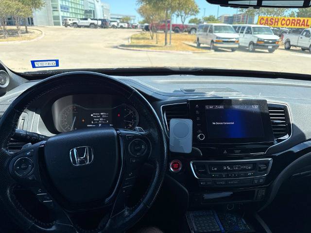 Used 2022 Honda Ridgeline Black Edition image 10