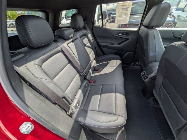 Used 2025 Chevrolet Equinox LT w/ Convenience Package II AWD/4WD image 21