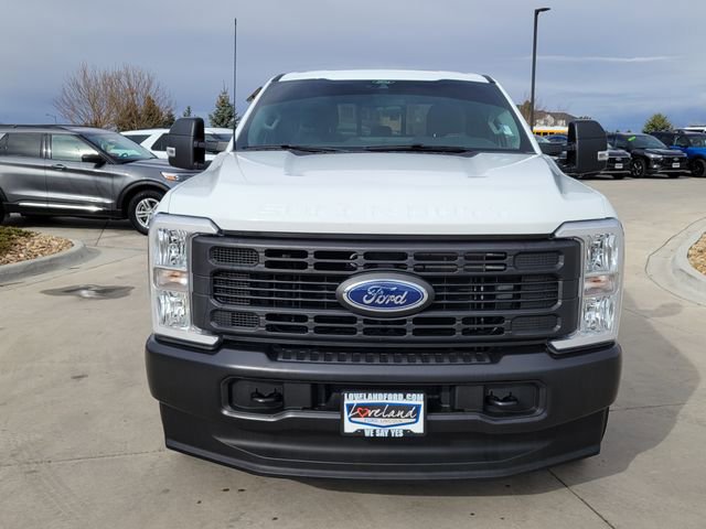 Certified 2025 Ford F250 XL image 6