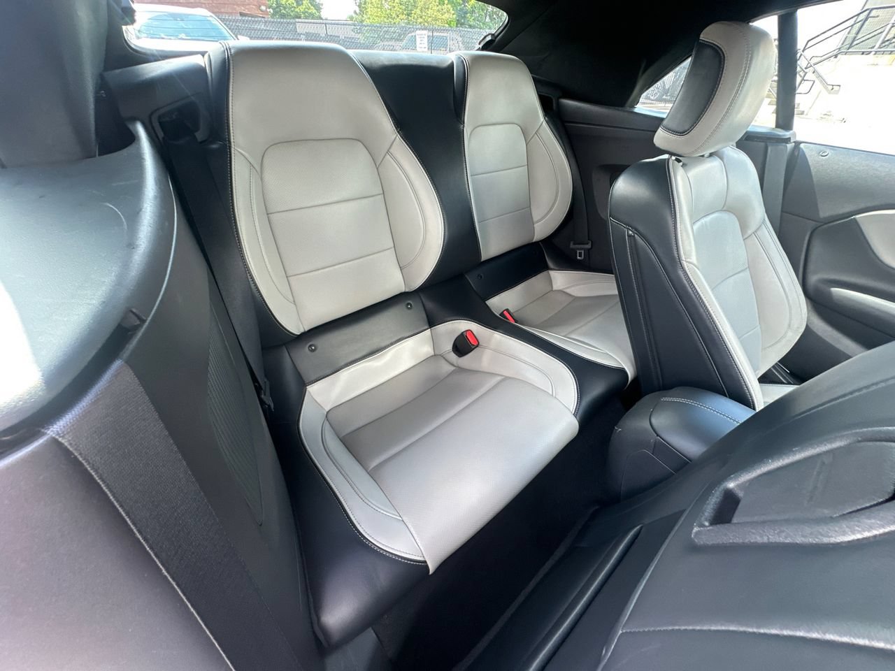 Certified 2024 Ford Mustang Premium RWD image 17