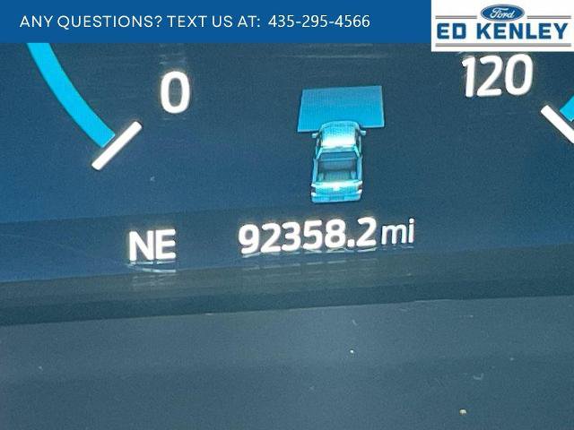 Certified 2022 Ford F150 Tremor w/ Equipment Group 402A High AWD/4WD image 23