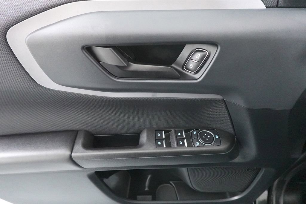 Certified 2021 Ford Bronco Sport image 9