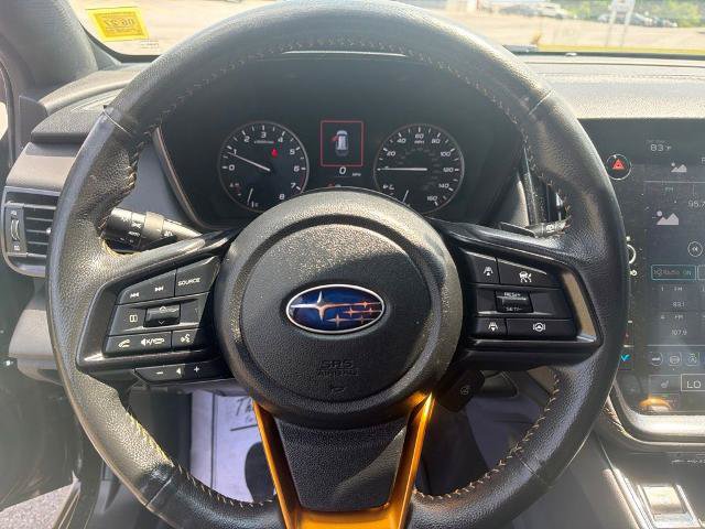 Used 2024 Subaru Outback Wilderness AWD/4WD image 23