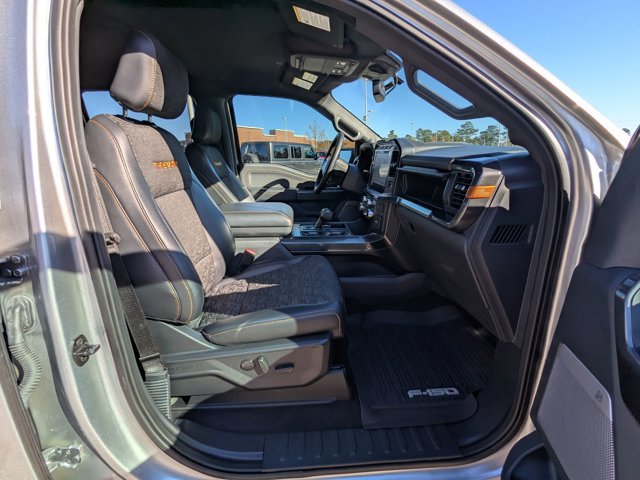 Certified 2023 Ford F150 Tremor image 39
