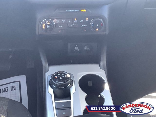 Certified 2024 Ford Bronco Sport Big Bend w/ Convenience Package AWD/4WD image 15