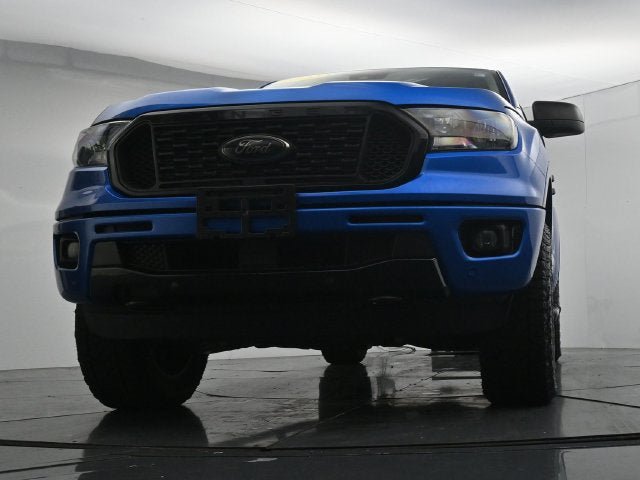 Certified 2022 Ford Ranger XLT w/ Equipment Group 301A Mid AWD/4WD image 28