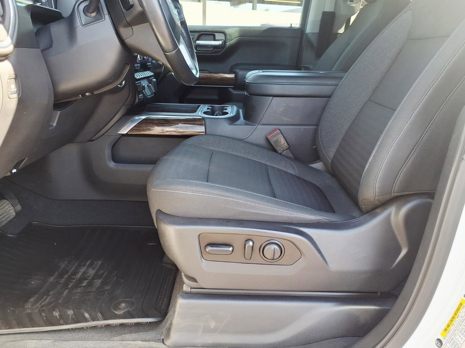 Used 2021 GMC Sierra 1500 Elevation w/ Preferred Package AWD/4WD image 23