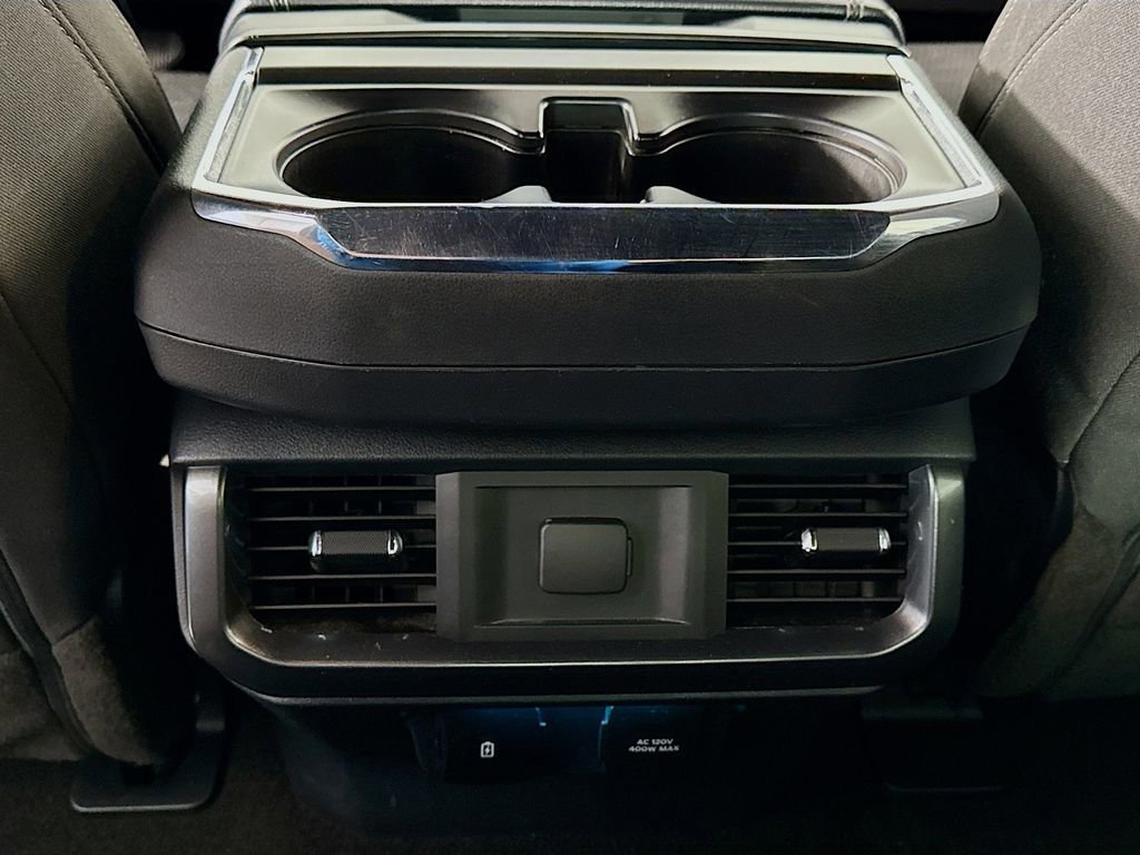 Certified 2022 Ford F150 XLT w/ Equipment Group 302A High image 25