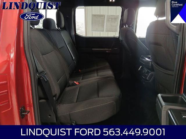 Certified 2023 Ford F150 XL AWD/4WD image 16