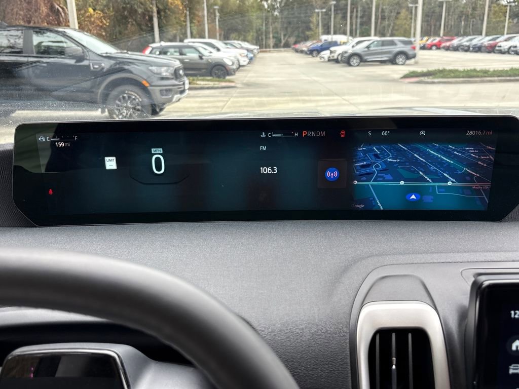 Certified 2025 Ford Expedition Max Active image 22