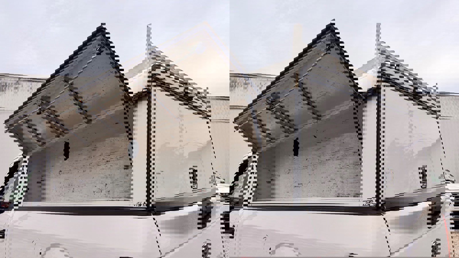 Certified 2020 Ford F150 XL w/ Equipment Group 101A Mid image 27