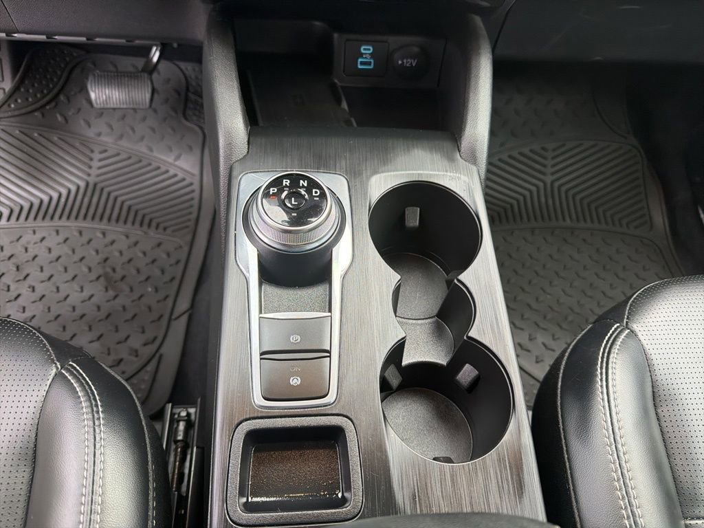 Certified 2023 Ford Escape Platinum image 30