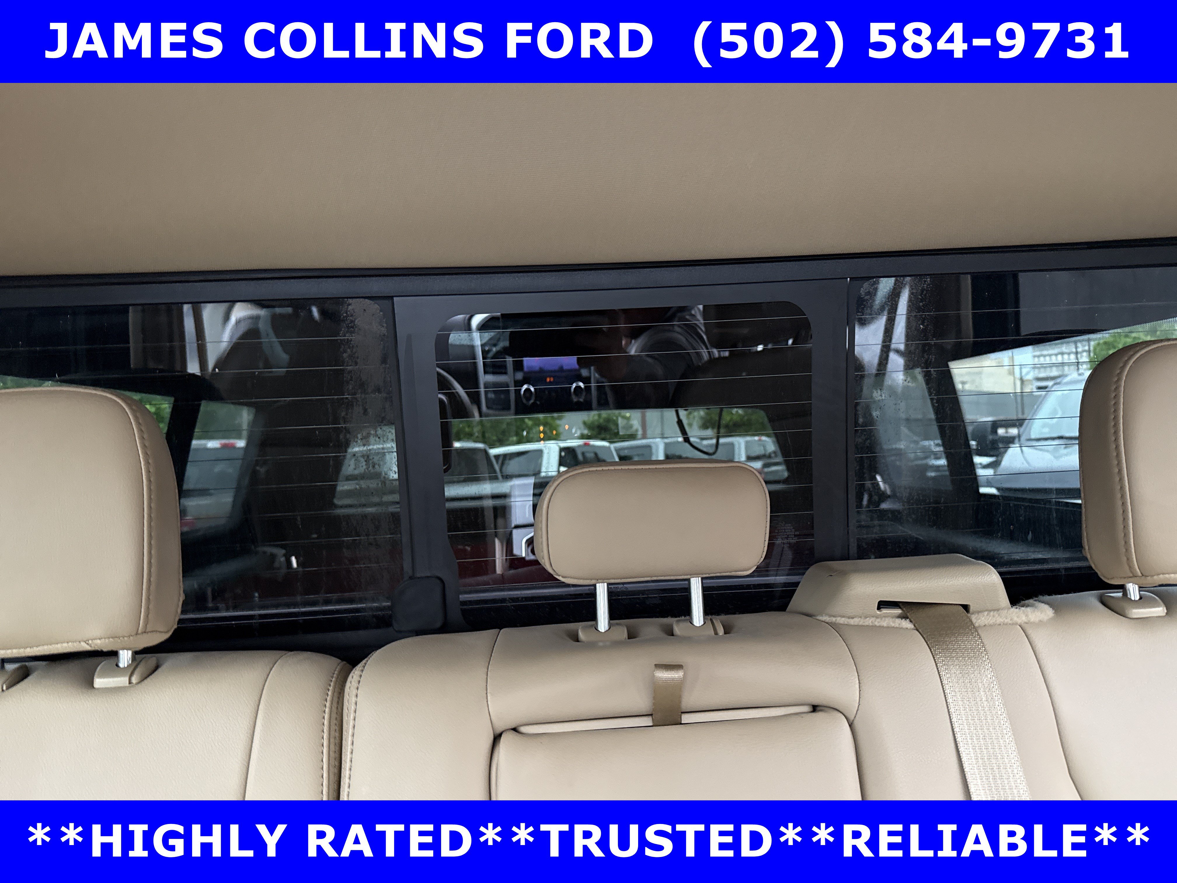Certified 2019 Ford F150 Lariat AWD/4WD image 29