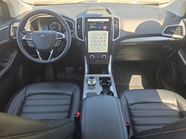 Certified 2020 Ford Edge SEL w/ Convenience Package AWD/4WD image 31
