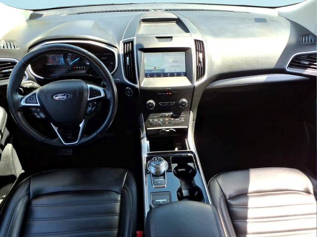 Certified 2020 Ford Edge SEL w/ Convenience Package FWD image 24