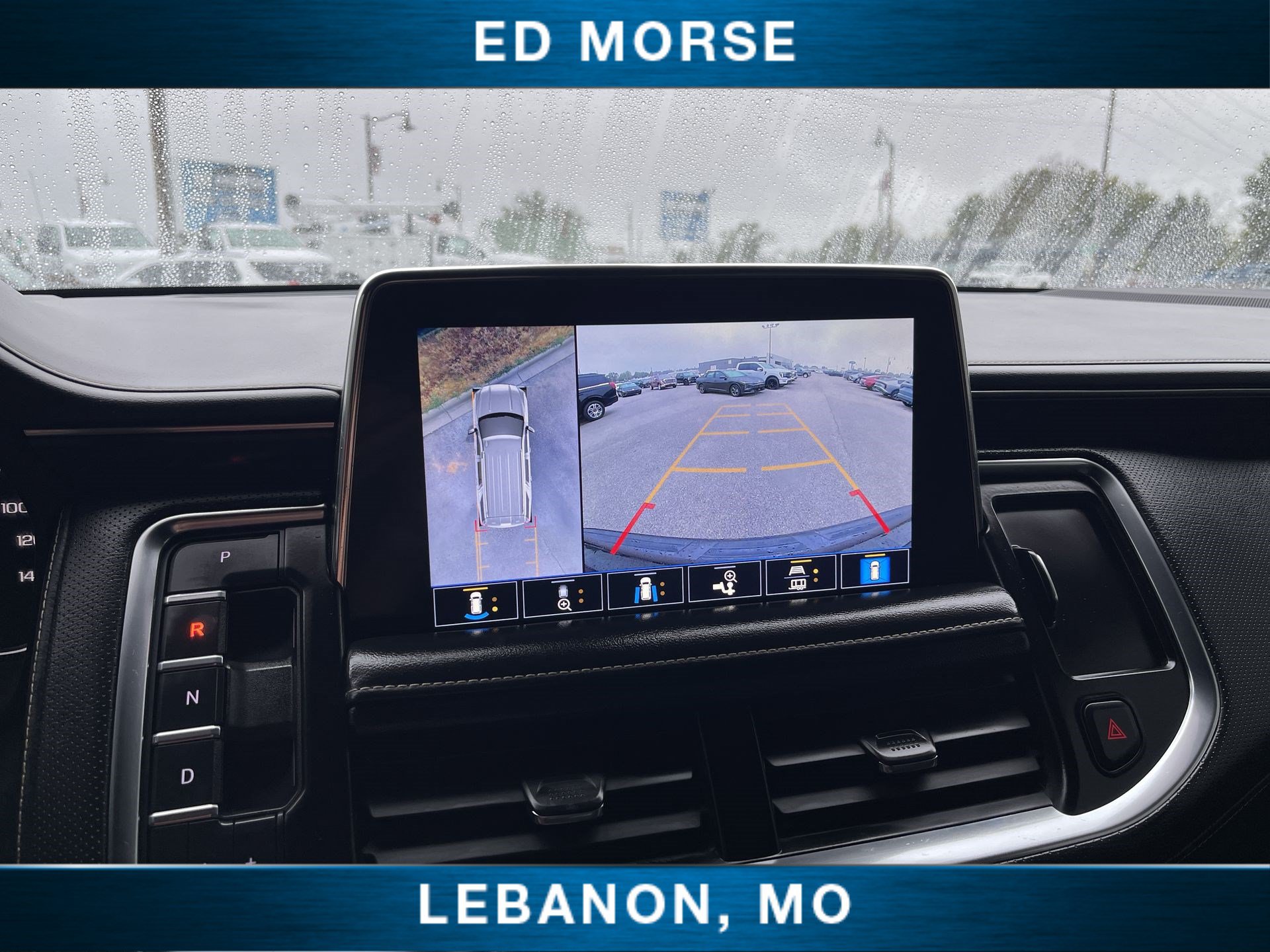 Used 2021 GMC Yukon SLT w/ SLT Luxury Plus Package RWD image 15