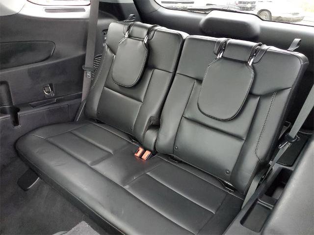 Certified 2021 Ford Explorer XLT w/ Equipment Group 202A image 29