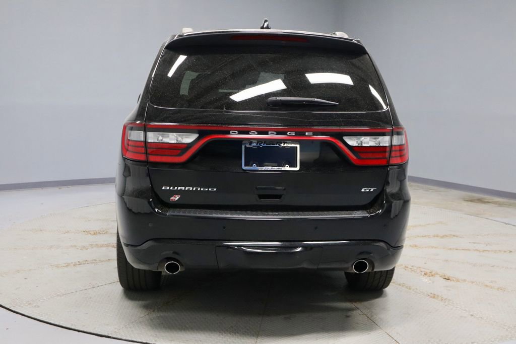 Used 2024 Dodge Durango GT AWD/4WD image 11