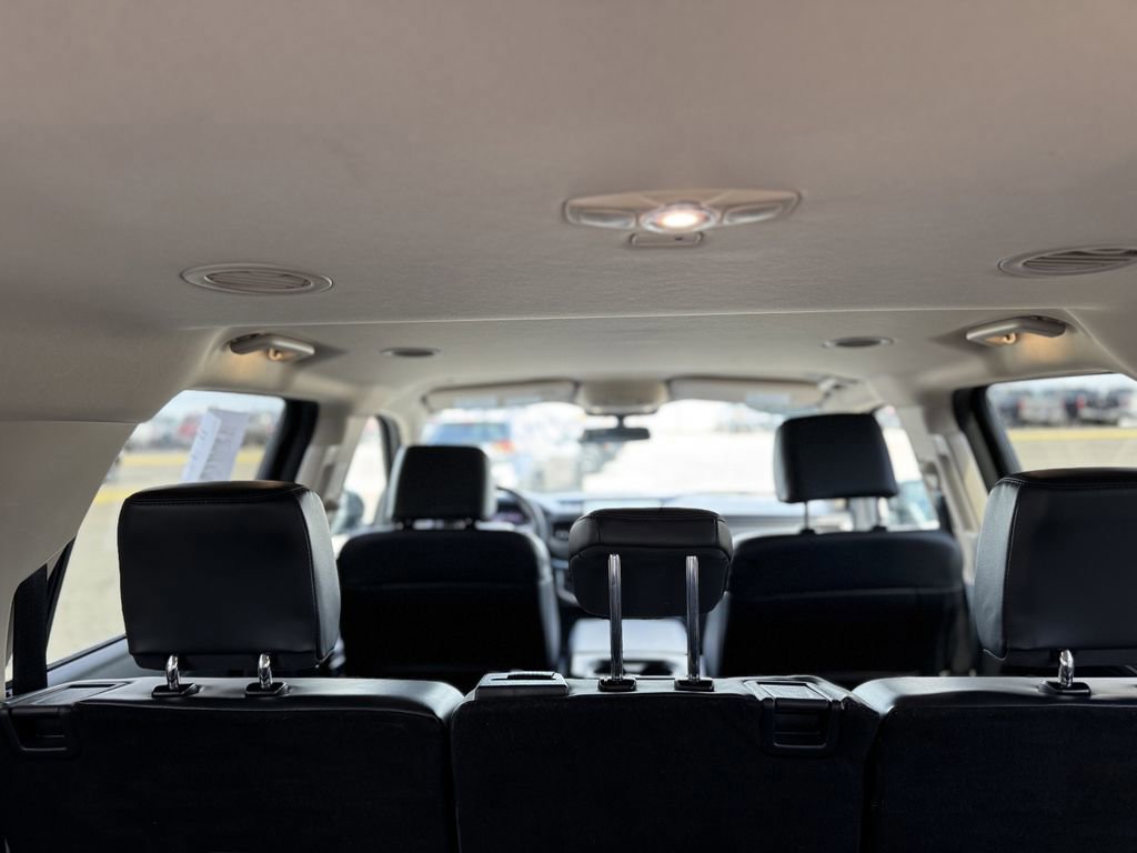 Certified 2024 Ford Expedition Max XLT image 38