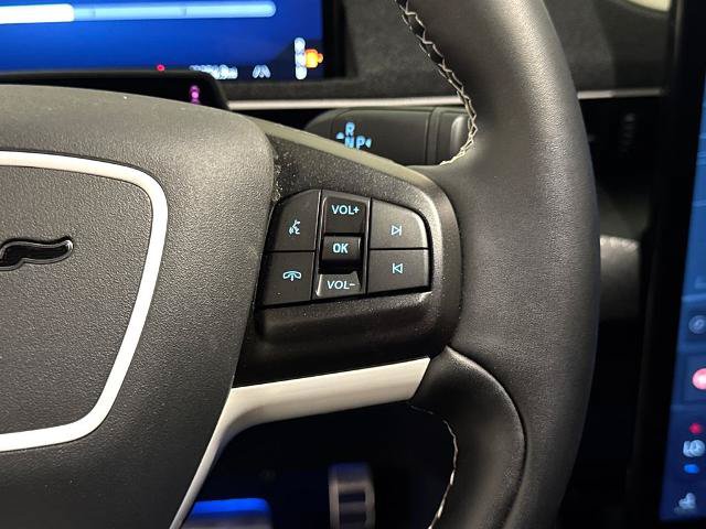 Certified 2025 Ford Mustang Mach-E GT AWD/4WD image 22