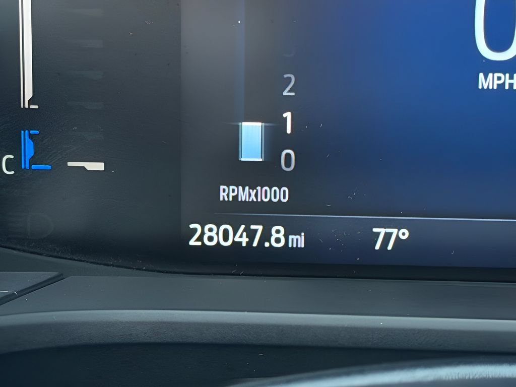 Certified 2024 Ford Escape Active w/ Cold Weather Package FWD image 24