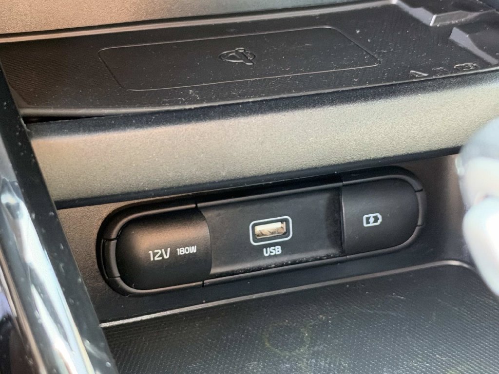Used 2023 Kia Forte GT-Line w/ GT-Line Premium Package FWD image 27