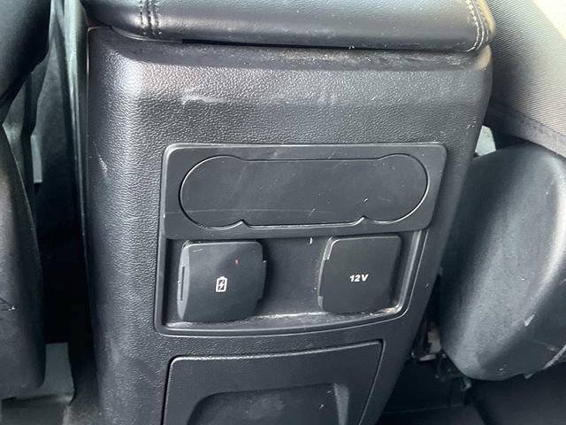 Certified 2024 Ford Explorer XLT AWD/4WD image 17