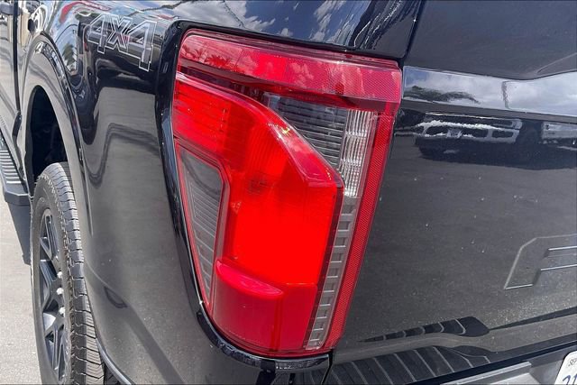 Certified 2024 Ford F150 STX w/ STX Black Appearance Package AWD/4WD image 28