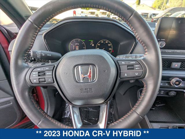 Used 2023 Honda CR-V Sport image 13