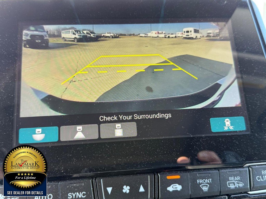 Used 2022 Honda Odyssey EX-L image 13