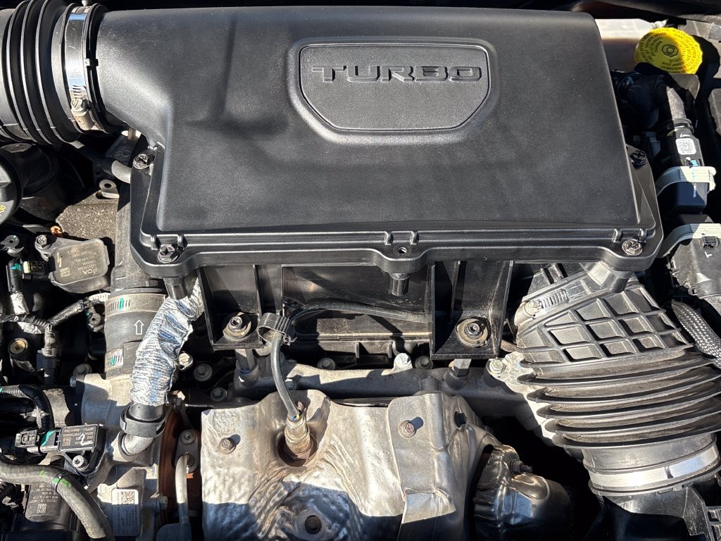 Used 2023 Jeep Compass Limited AWD/4WD image 3