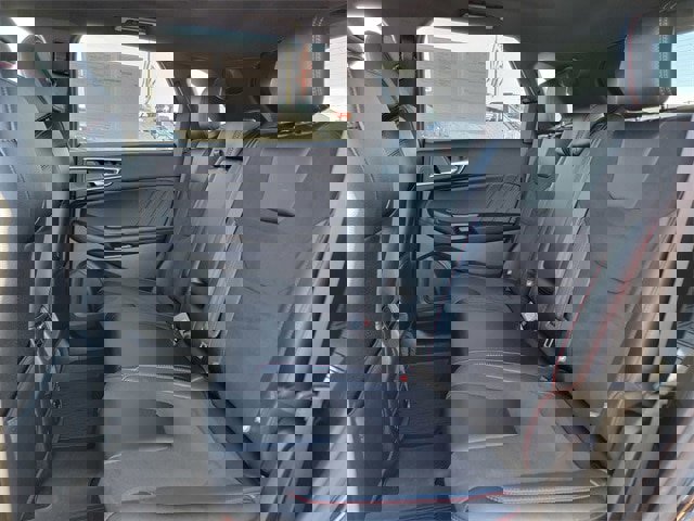 Certified 2024 Ford Edge ST w/ Equipment Group 401A image 21