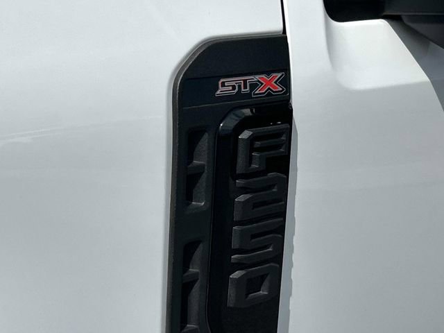 Certified 2024 Ford F250 XL w/ STX Appearance Package image 10