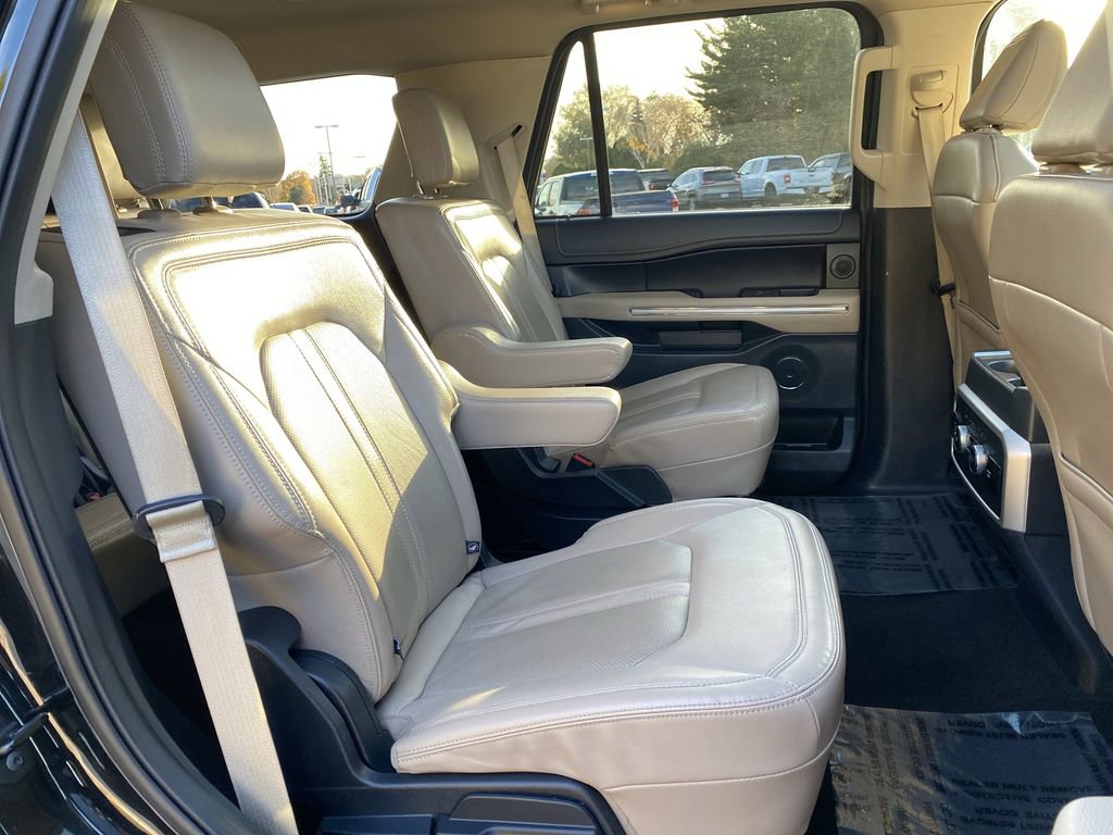 Certified 2023 Ford Expedition Limited image 43