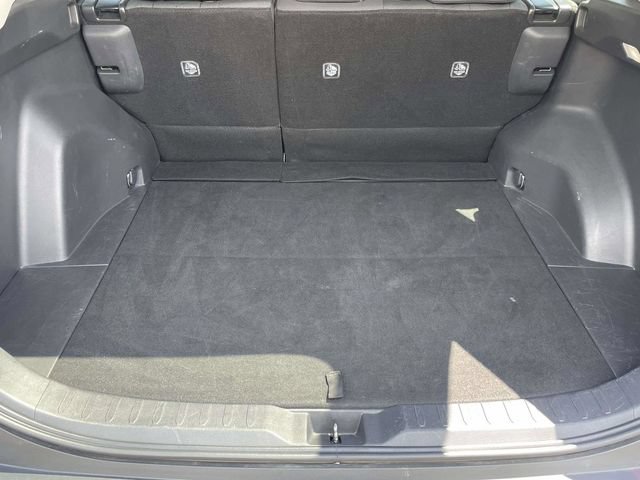 Used 2024 Toyota RAV4 XLE FWD image 23