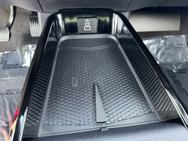 Certified 2025 Ford Mustang Mach-E GT AWD/4WD image 29