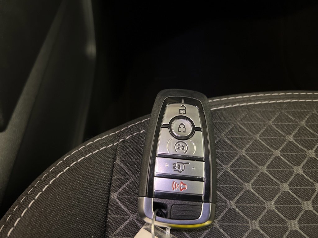 Certified 2024 Ford Escape Active image 35