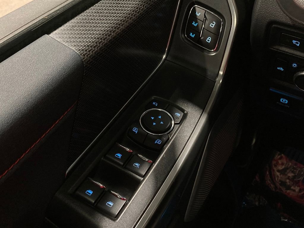 Certified 2021 Ford F150 Raptor w/ Raptor 37 Performance Package image 28