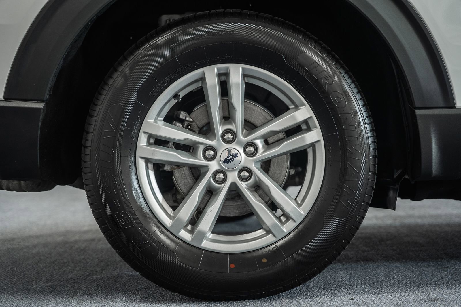 Certified 2022 Ford Explorer XLT image 22