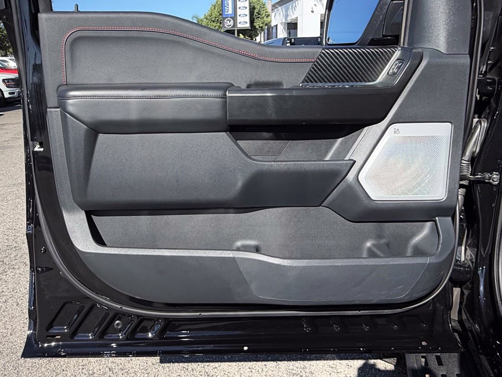 Certified 2025 Ford F150 Raptor AWD/4WD image 13