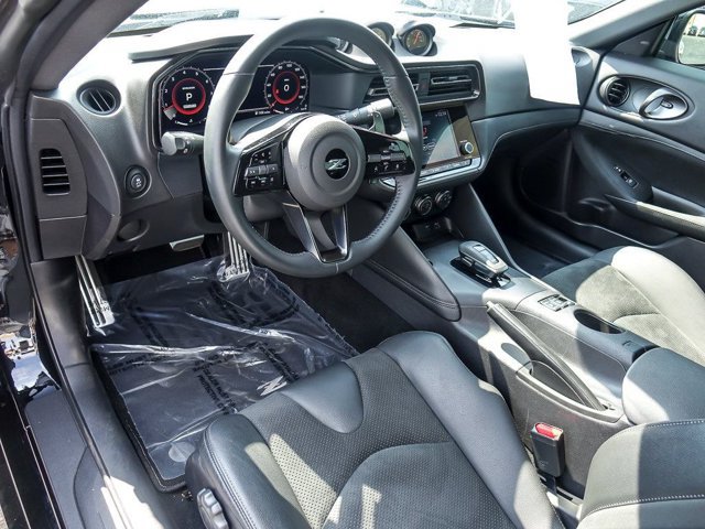 Used 2024 Nissan Z Performance RWD image 14