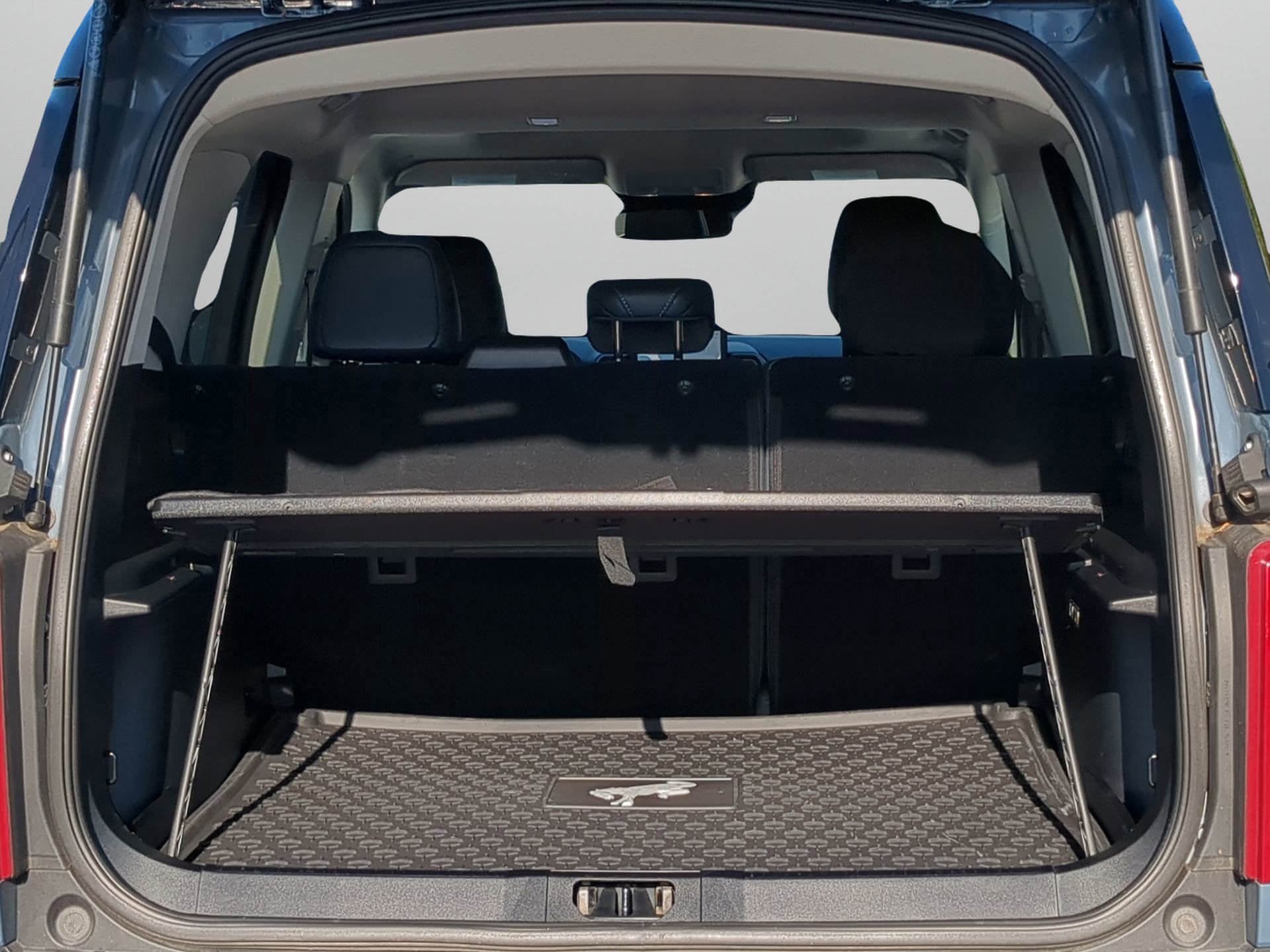 Certified 2024 Ford Bronco Sport Outer Banks w/ Tech Package image 46