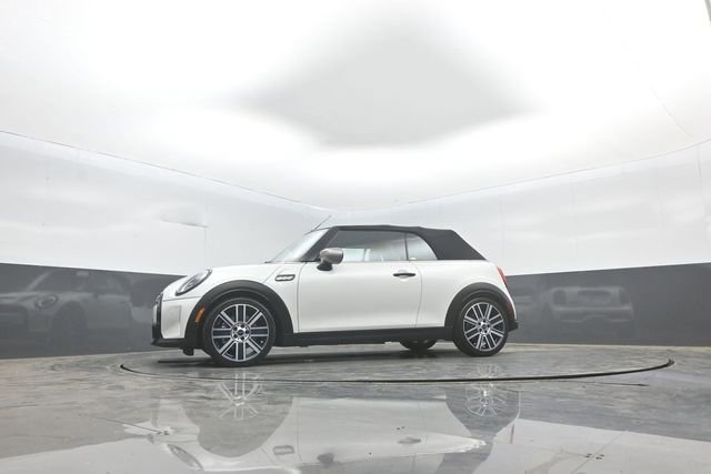Used 2024 MINI Cooper S FWD image 26